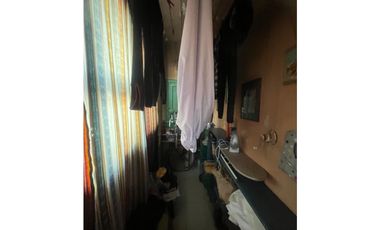 Inmejorable ubicación - Piso céntrico, luminoso y funcional