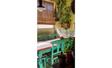 Inmejorable ubicación - Piso céntrico, luminoso y funcional