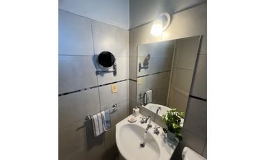 Inmejorable ubicación - Piso céntrico, luminoso y funcional