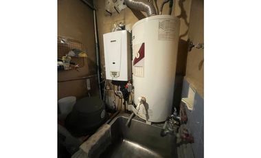 Inmejorable ubicación - Piso céntrico, luminoso y funcional