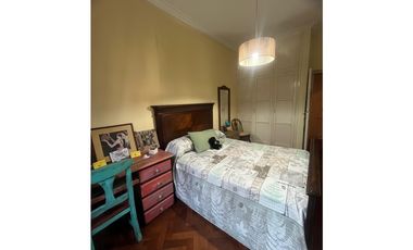 Inmejorable ubicación - Piso céntrico, luminoso y funcional