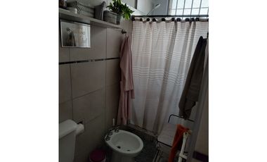 Inmejorable ubicación - Piso céntrico, luminoso y funcional