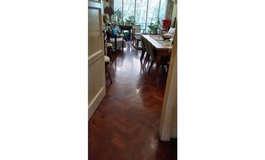 Inmejorable ubicación - Piso céntrico, luminoso y funcional