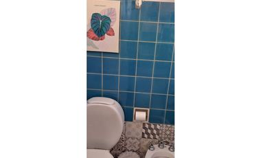 Inmejorable ubicación - Piso céntrico, luminoso y funcional