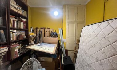 Inmejorable ubicación - Piso céntrico, luminoso y funcional