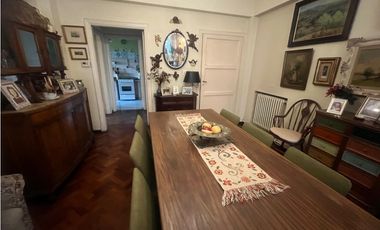 Inmejorable ubicación - Piso céntrico, luminoso y funcional