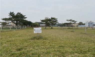 Terreno en venta en Mar de Cobo, Mar Chiquita