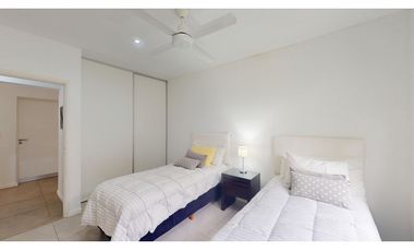 Casa de categoria, 3 dormitorios, Piscina. GN, Pinamar