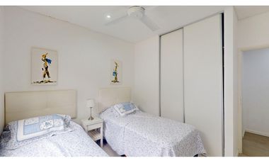 Casa de categoria, 3 dormitorios, Piscina. GN, Pinamar