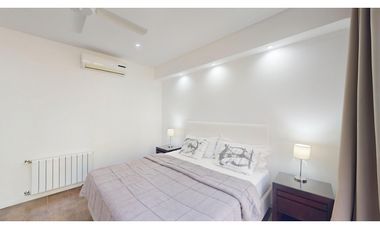 Casa de categoria, 3 dormitorios, Piscina. GN, Pinamar