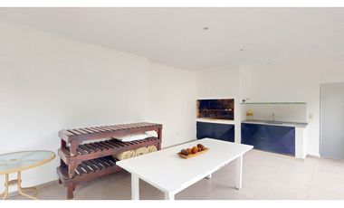 Casa de categoria, 3 dormitorios, Piscina. GN, Pinamar