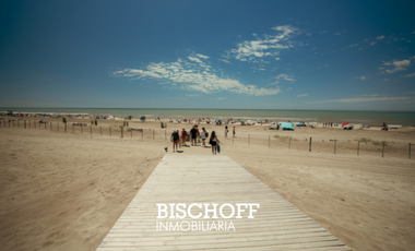 LOTE EN VENTA EN COSTA ESMERALDA