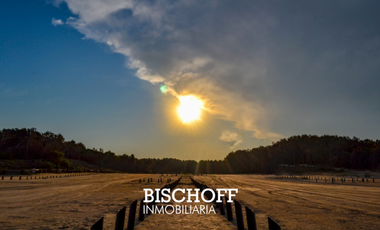 LOTE EN VENTA EN COSTA ESMERALDA