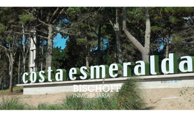 LOTE EN VENTA EN COSTA ESMERALDA