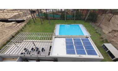 Vendo 4 amb terraza y cochera propia pinamar norte- TEMPORADA 2026