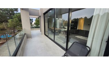 Vendo 4 amb terraza y cochera propia pinamar norte- TEMPORADA 2026