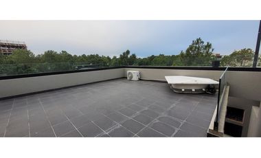 Vendo 4 amb terraza y cochera propia pinamar norte- TEMPORADA 2026