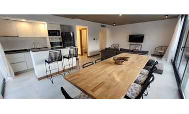 Vendo 4 amb terraza y cochera propia pinamar norte- TEMPORADA 2026