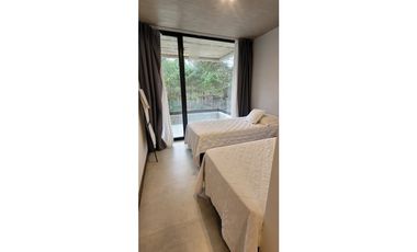 Vendo 4 amb terraza y cochera propia pinamar norte- TEMPORADA 2026