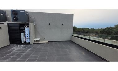 Vendo 4 amb terraza y cochera propia pinamar norte- TEMPORADA 2026