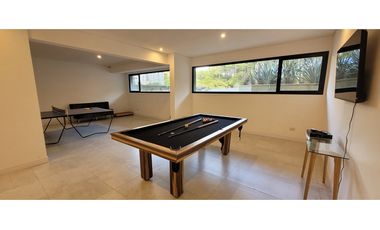 Vendo 4 amb terraza y cochera propia pinamar norte- TEMPORADA 2026