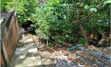 Inmueble Multifucional sobre via pricipal de Carrizal