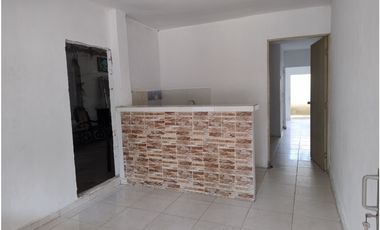 Inmueble Multifucional sobre via pricipal de Carrizal