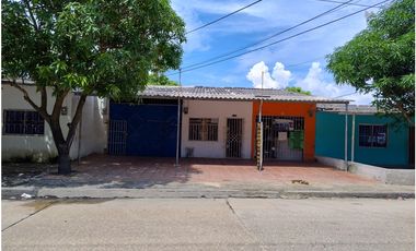 Inmueble Multifucional sobre via pricipal de Carrizal