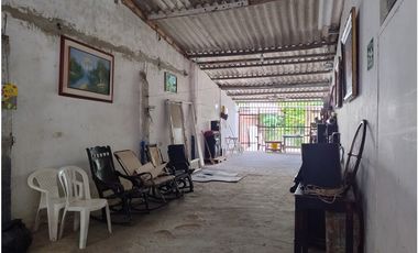 Inmueble Multifucional sobre via pricipal de Carrizal