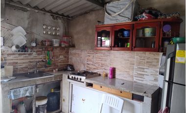 Inmueble Multifucional sobre via pricipal de Carrizal