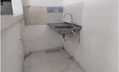 Inmueble Multifucional sobre via pricipal de Carrizal