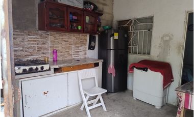 Inmueble Multifucional sobre via pricipal de Carrizal