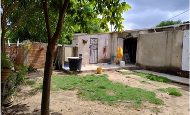 Inmueble Multifucional sobre via pricipal de Carrizal