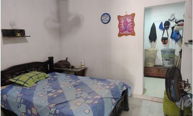 Inmueble Multifucional sobre via pricipal de Carrizal