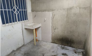 Inmueble Multifucional sobre via pricipal de Carrizal