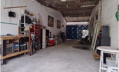 Inmueble Multifucional sobre via pricipal de Carrizal