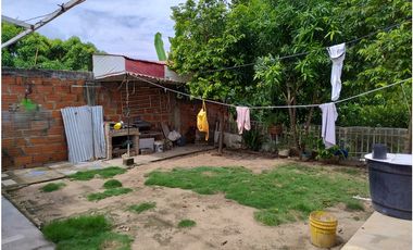 Inmueble Multifucional sobre via pricipal de Carrizal