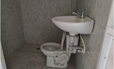 Inmueble Multifucional sobre via pricipal de Carrizal