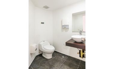 Oficina para arriendo en San Patricio, Bogotá