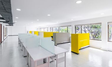 Oficina para arriendo en San Patricio, Bogotá