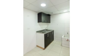 Oficina para arriendo en San Patricio, Bogotá
