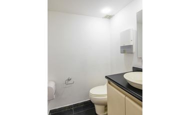 Oficina para arriendo en San Patricio, Bogotá