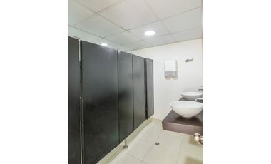 Oficina para arriendo en San Patricio, Bogotá