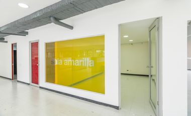 Oficina para arriendo en San Patricio, Bogotá