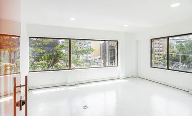 Oficina para arriendo en San Patricio, Bogotá