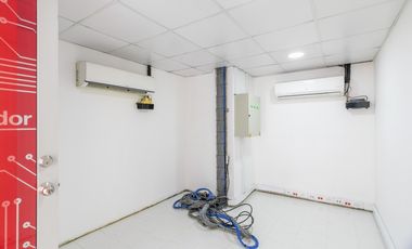 Oficina para arriendo en San Patricio, Bogotá