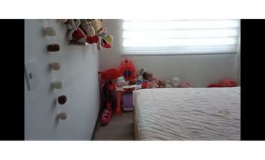 Apartamento en Venta en Americas 86.8m2.PARA INVERSION