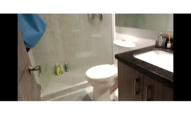 Apartamento en Venta en Americas 86.8m2.PARA INVERSION