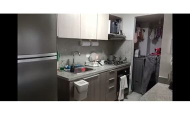 Apartamento en Venta en Americas 86.8m2.PARA INVERSION