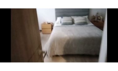 Apartamento en Venta en Americas 86.8m2.PARA INVERSION